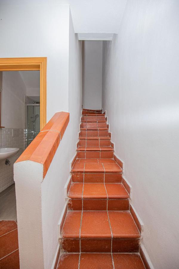 Affitti Brevi Toscana - La Vista Sul Porto Talamone Exteriör bild