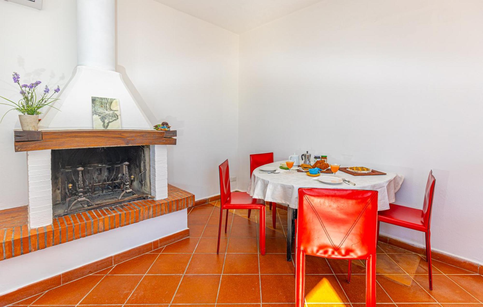 Affitti Brevi Toscana - La Vista Sul Porto Talamone Exteriör bild